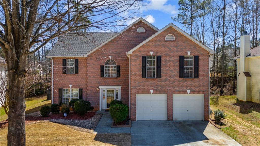 3521 Kittery Drive Property Photo 1