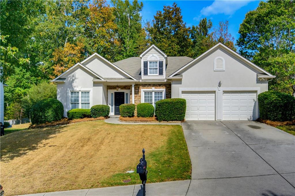 1752 Brackin Court Property Photo 1