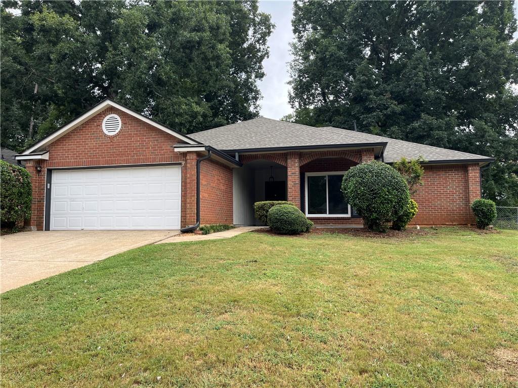 1441 Shady Cove Lane Property Photo 1