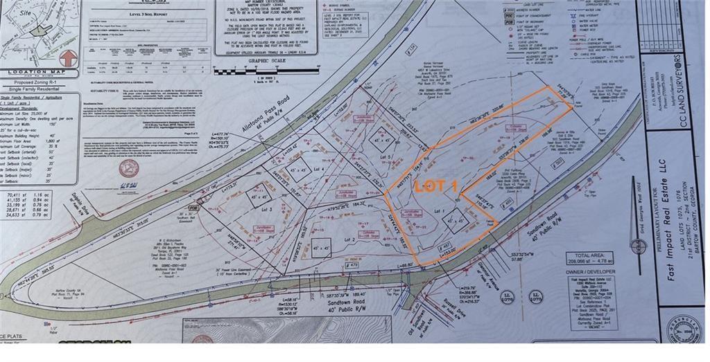 479 Sandytown Property Photo 3