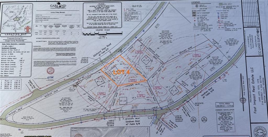 479 Sandytown Property Photo 6