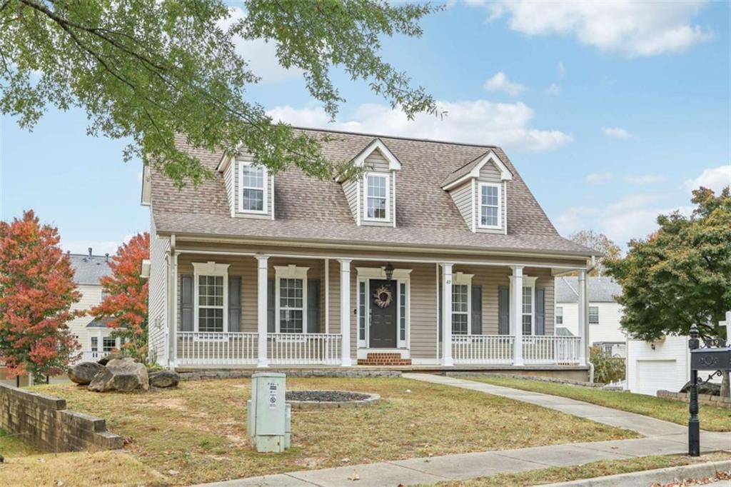49 High Point Circle Property Photo 1