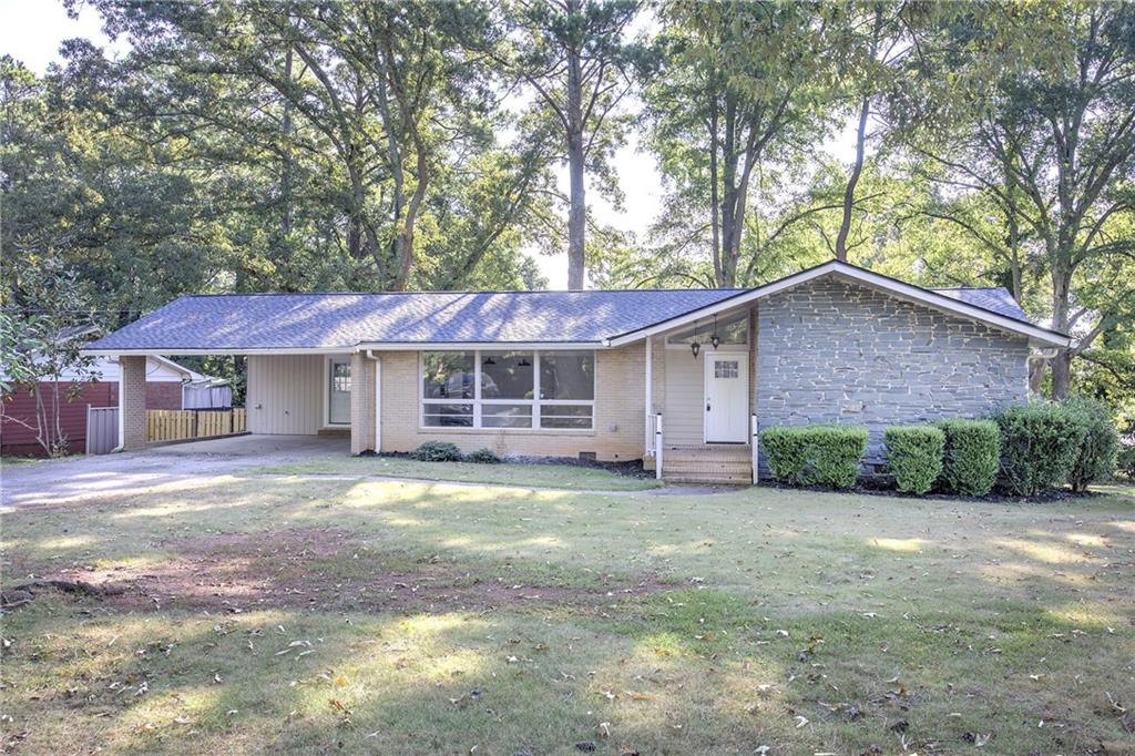 102 Summit Drive
