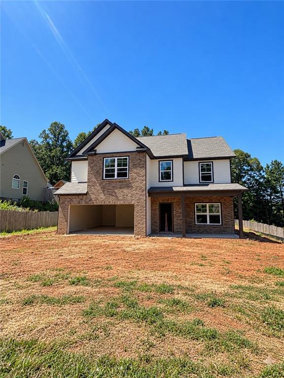 255 Smallwood Lane Property Photo 1