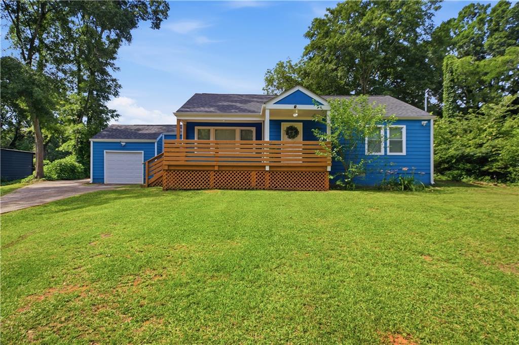 2477 Mcafee Road Property Photo 3
