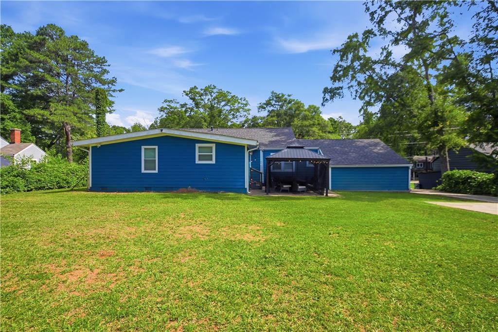2477 Mcafee Road Property Photo 27