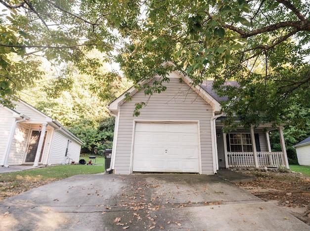 8351 Ramblin Court Property Photo 1