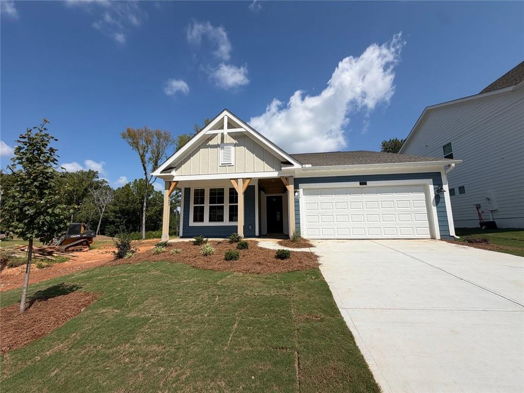 252 Sage Woods Way Property Photo 1