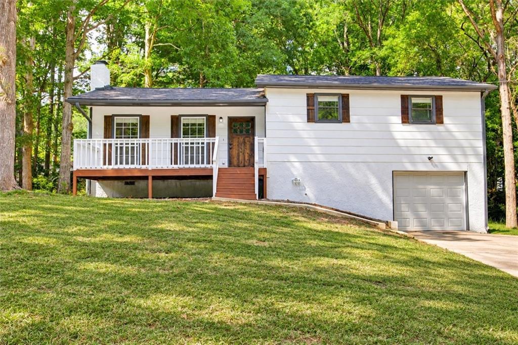 784 Hardy Way