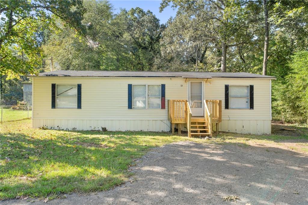 79 Hennon Drive Nw Property Photo 1