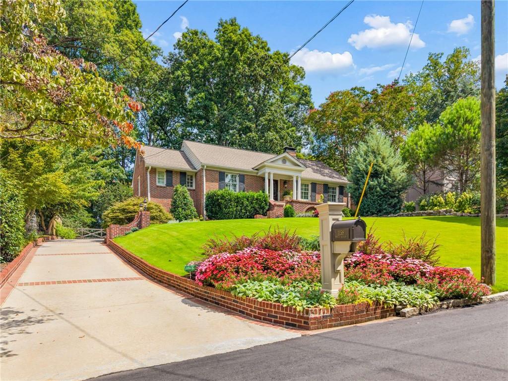 1158 Beech Haven Road Ne Property Photo 1