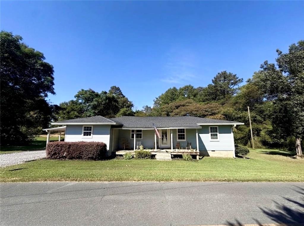 322 Cook Road Nw Property Photo 1