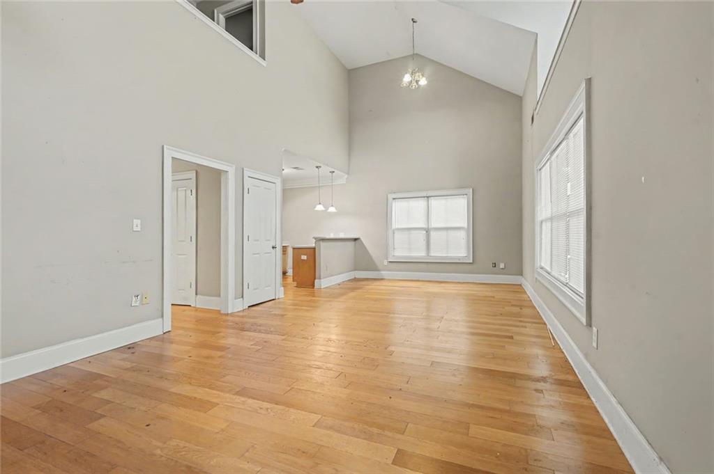 103 East Paces Drive Property Photo 2