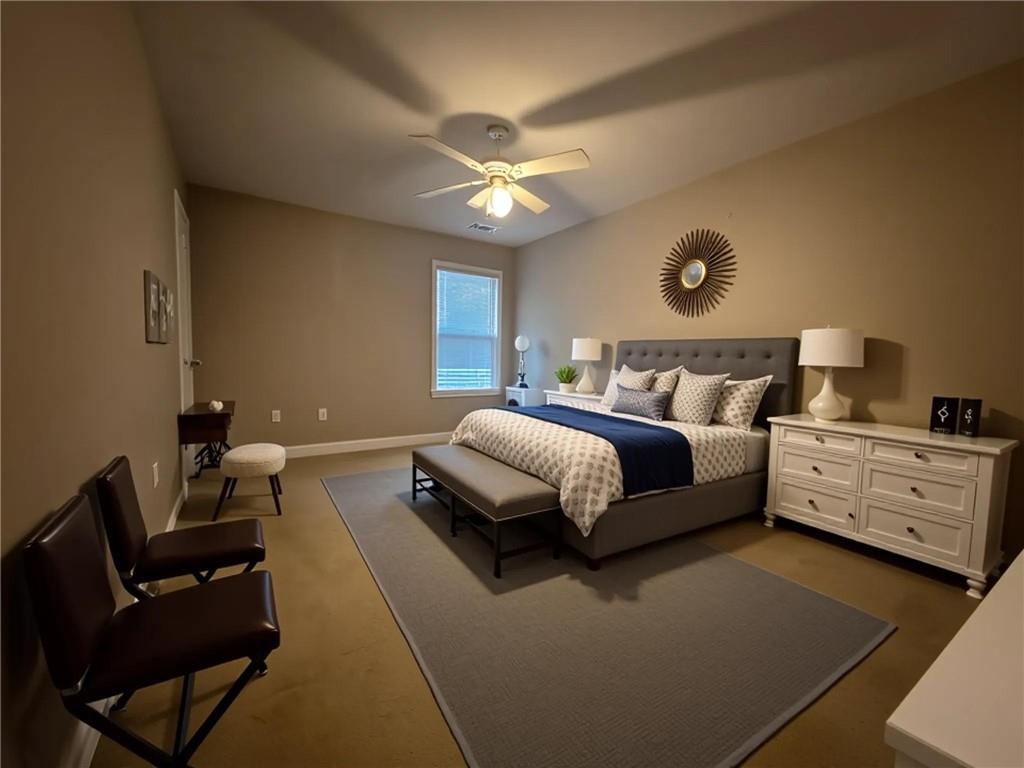 103 East Paces Drive Property Photo 14