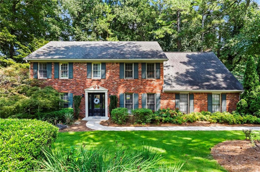 2720 Country Lane Property Photo 1