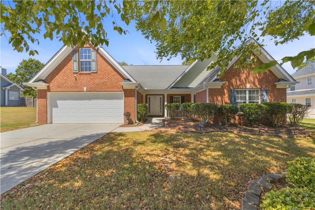 1477 Abbie Kilgore Way Property Photo 1