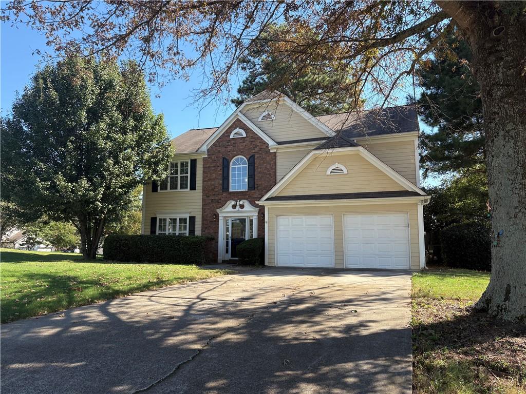 1301 Dalesford Drive Property Photo 1