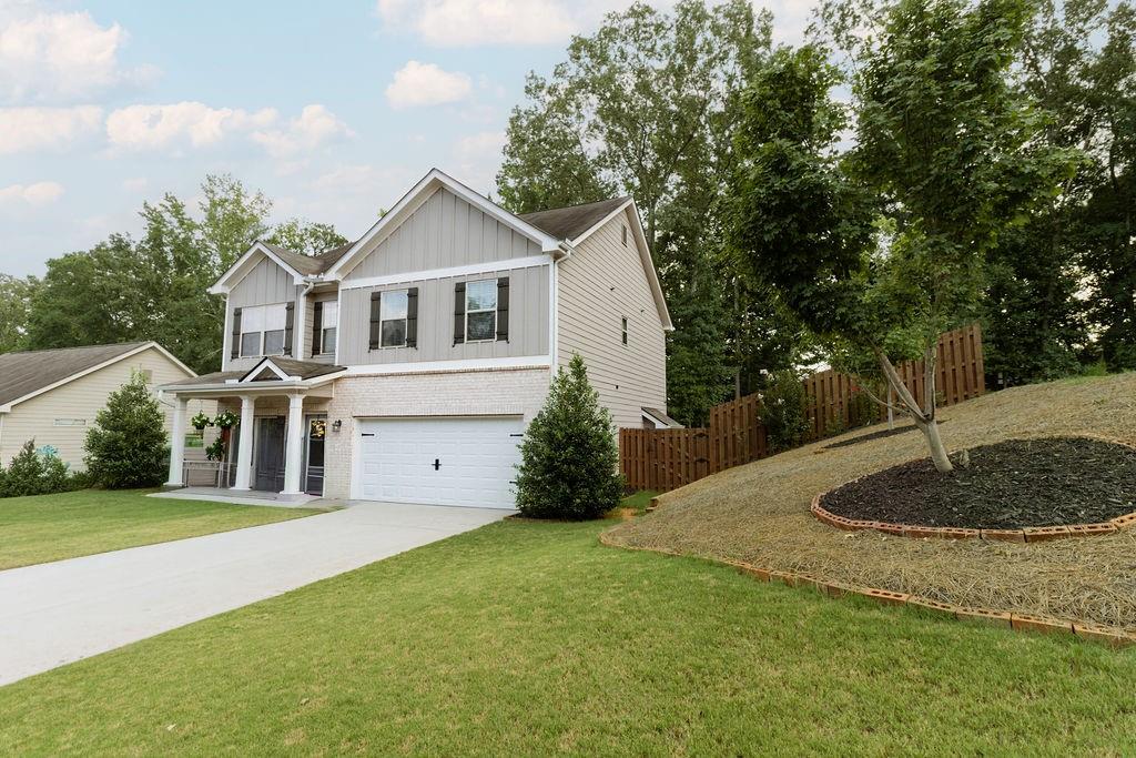 158 Grand Oak Drive Property Photo 1