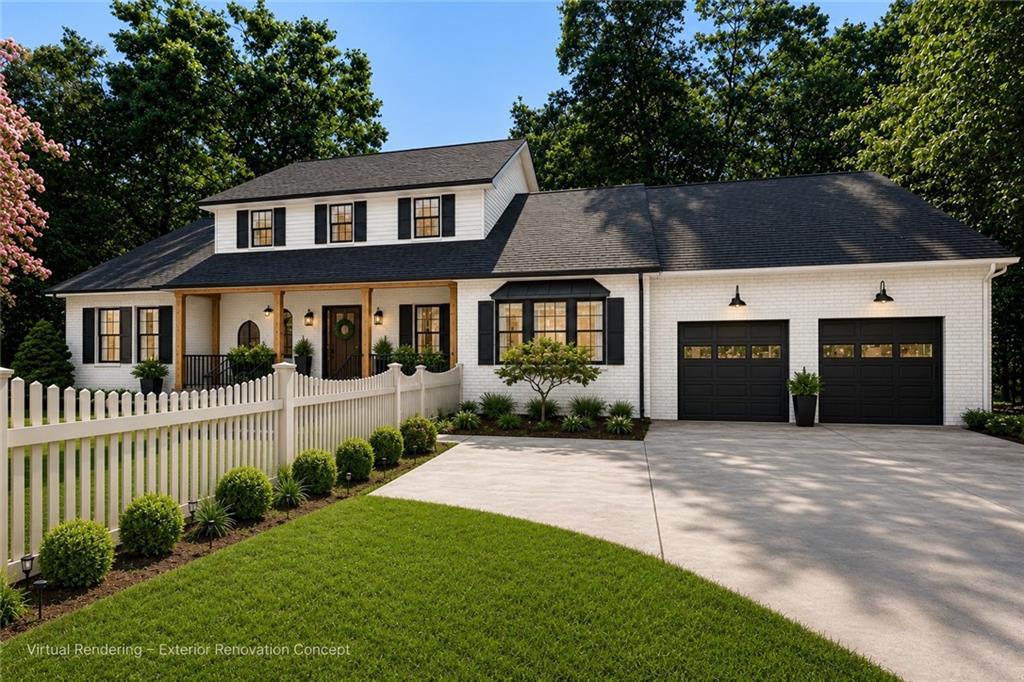504 Sams Road Property Photo 1