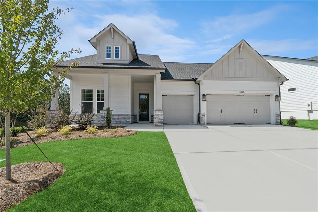 1395 Autumn Lake Drive Sw Property Photo 1