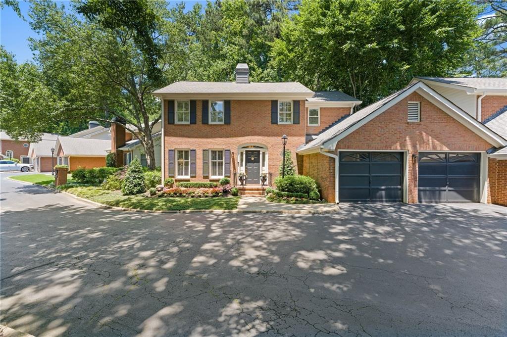 20 Pointe Terrace Se Property Photo 1