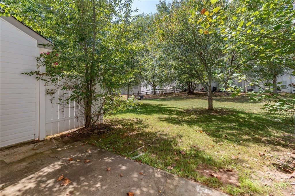 5550 Strathmoor Manor Circle Property Photo 25