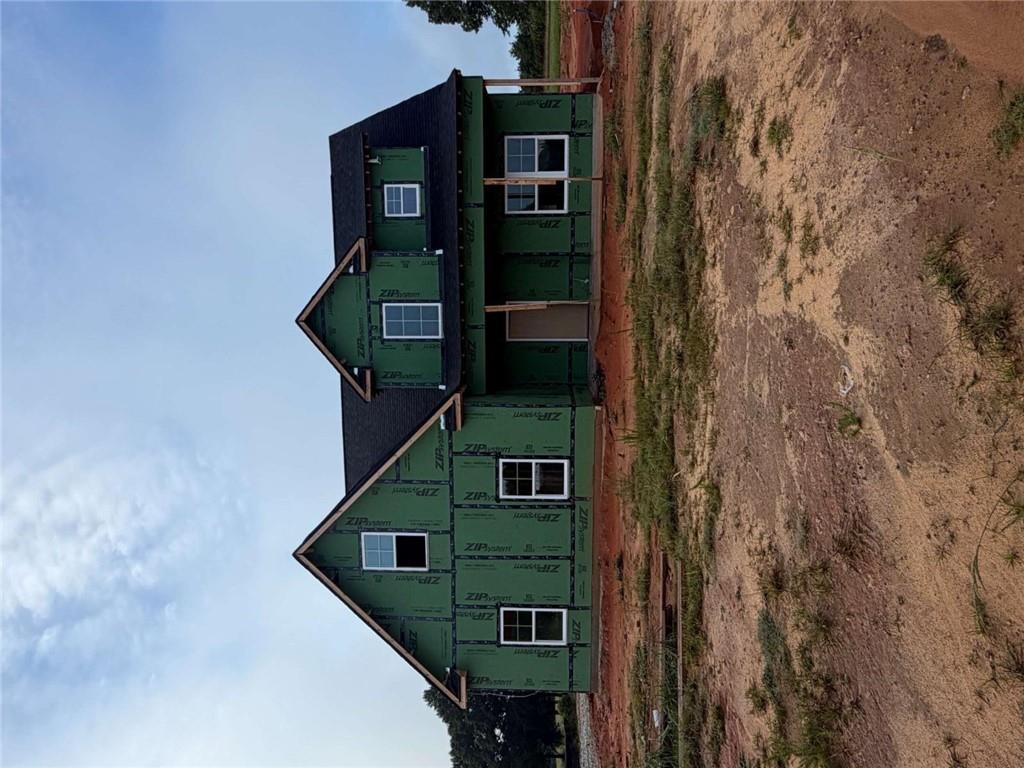 320 Colvin Drive Property Photo 1
