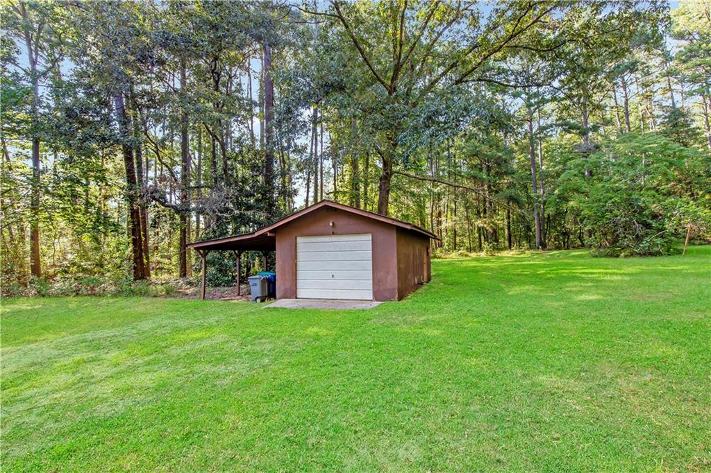 8375 Cedar Grove Road Property Photo 2