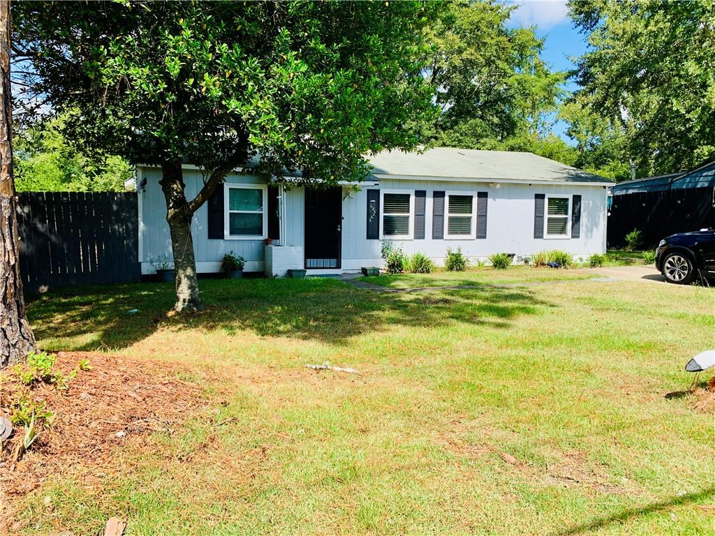3671 Rice Mill Road Property Photo 1