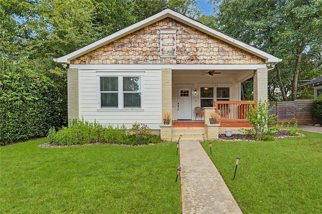 1783 Dorsey Avenue Property Photo 1