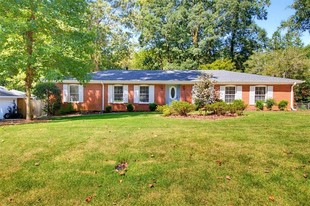 851 Valleymeade Drive Se Property Photo 1