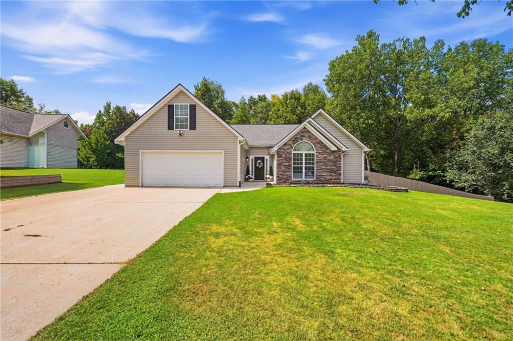 198 Celestial Run Property Photo 1