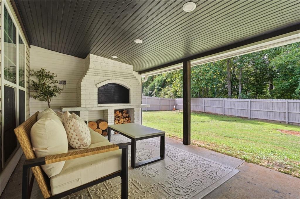 198 Celestial Run Property Photo 33