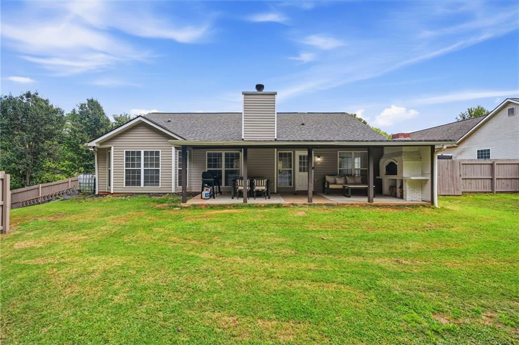 198 Celestial Run Property Photo 36