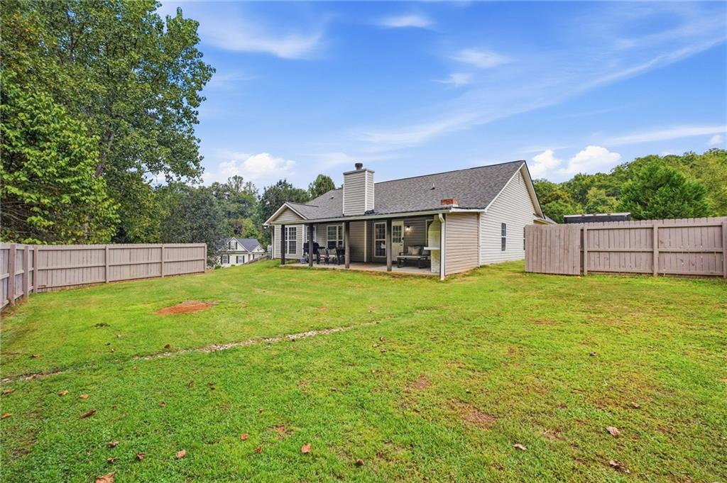 198 Celestial Run Property Photo 37