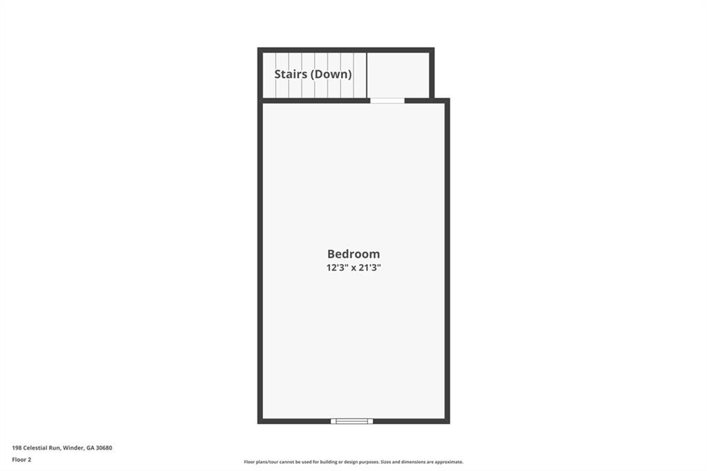 198 Celestial Run Property Photo 43