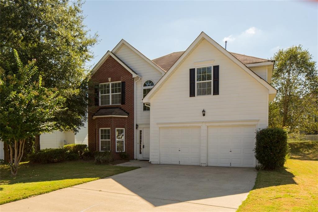 1250 Mount Laurel Place Property Photo 1