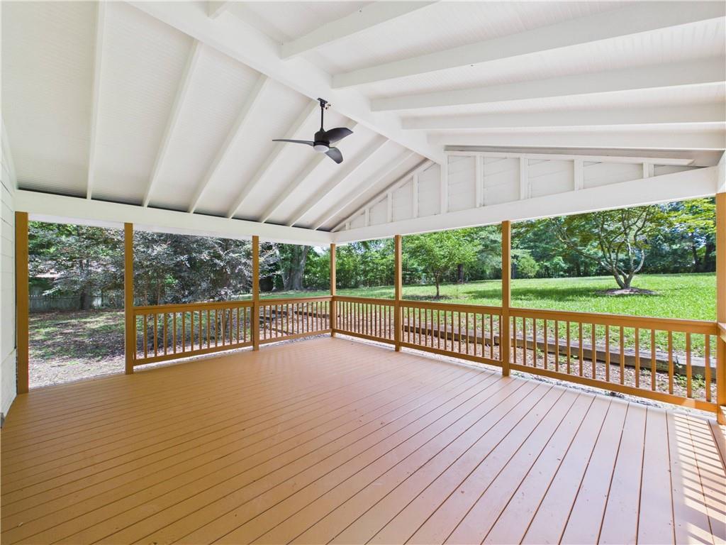 3784 Braswell Circle Property Photo 28