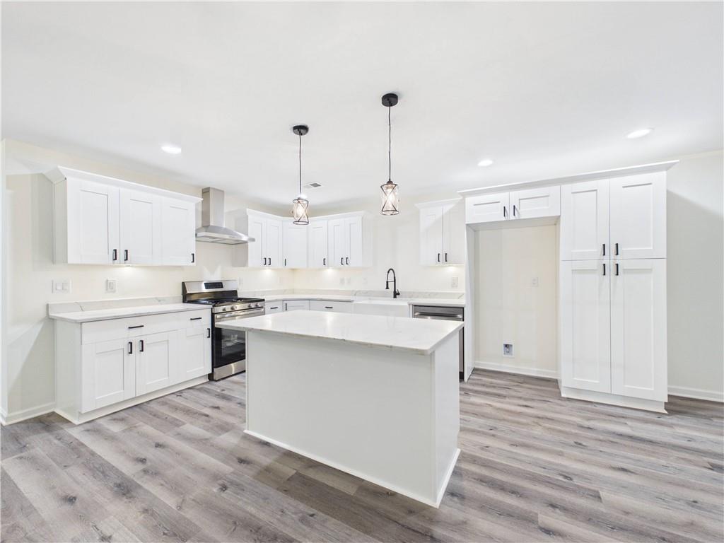 3784 Braswell Circle Property Photo 36