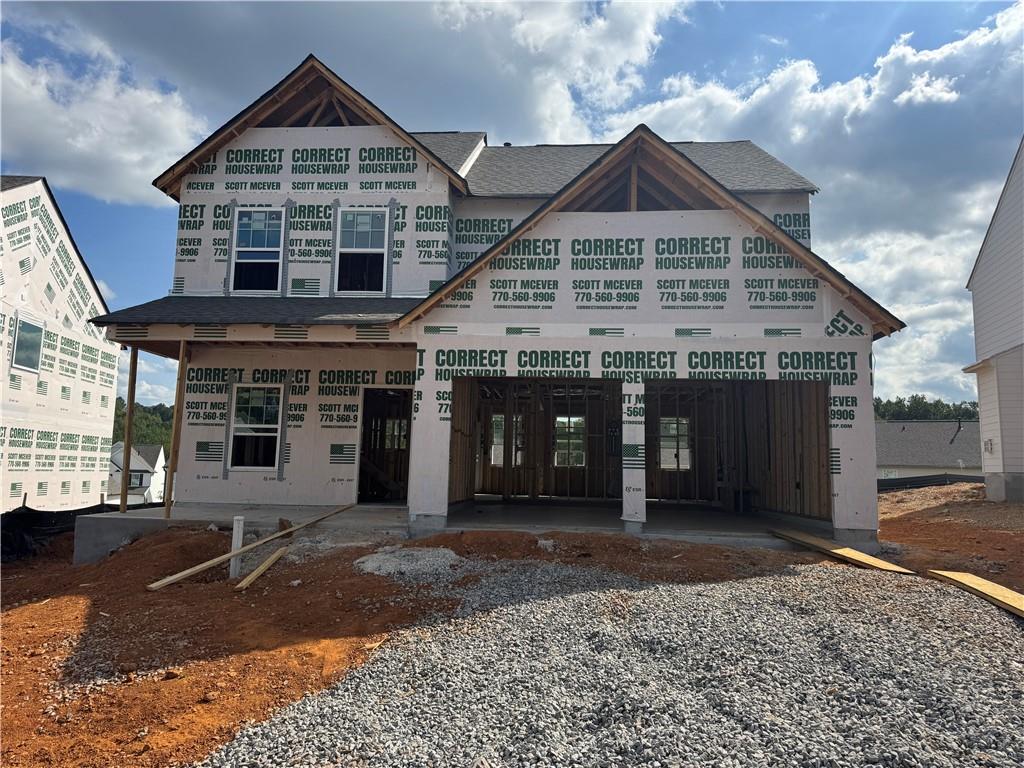 337 Bloomfield Circle Property Photo 1