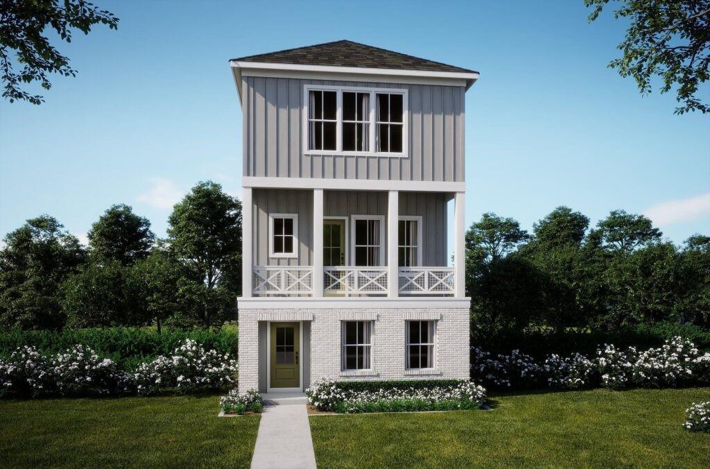 510 Boardwalk Way Property Photo 1