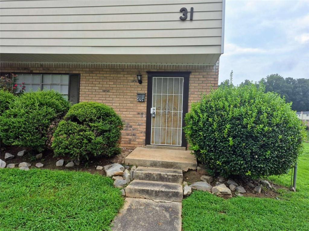 4701 Flat Shoals Road Unit 31f Property Photo 1