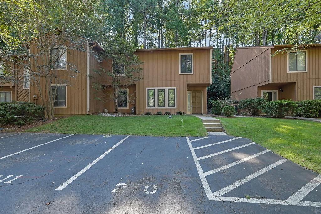 878 Lake Hollow Boulevard Southwest Property Photo 1
