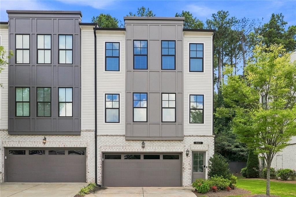 6146 Eves Way Property Photo 1