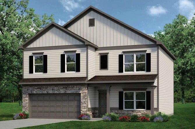 204 Oakmont Drive Property Photo 1
