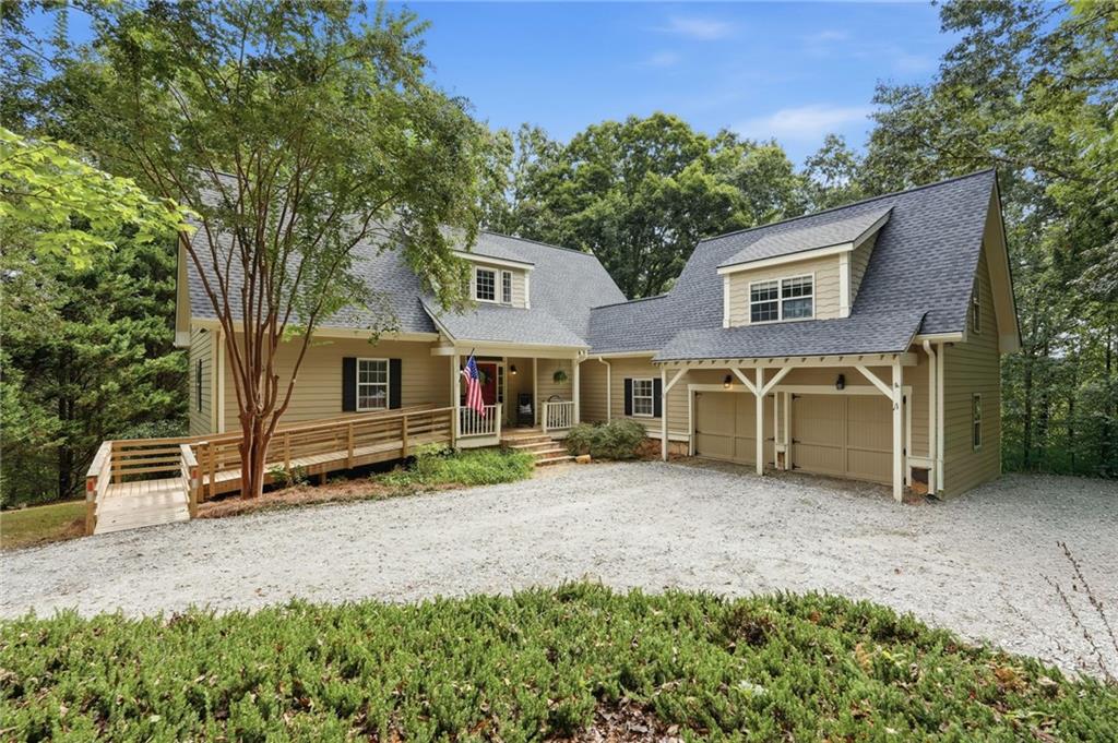 907 Rainbow Circle Property Photo 1