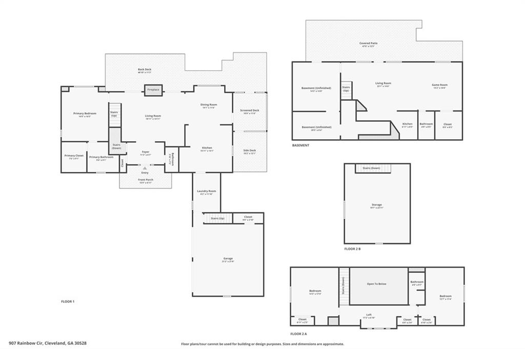 907 Rainbow Circle Property Photo 90