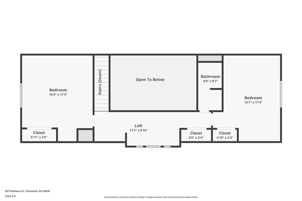 907 Rainbow Circle Property Photo 92