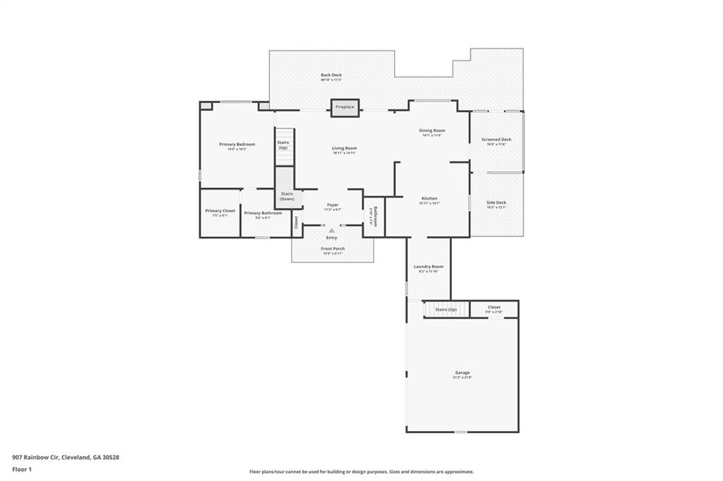 907 Rainbow Circle Property Photo 94
