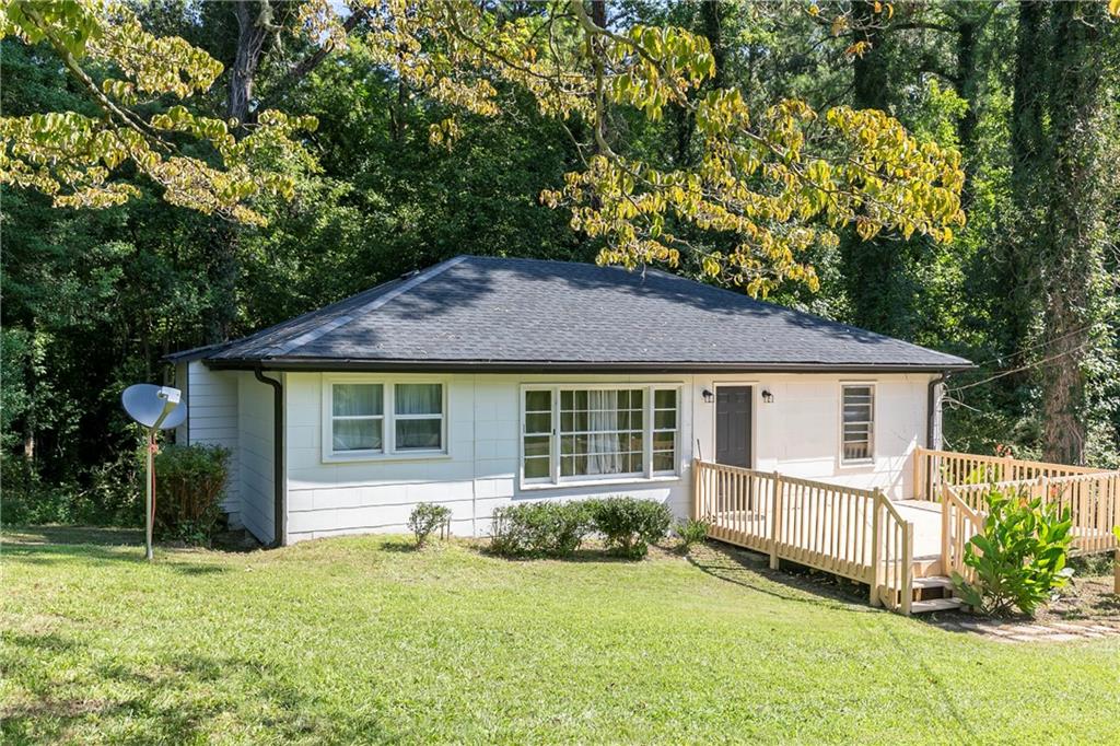 116 Glenn Street Property Photo 1